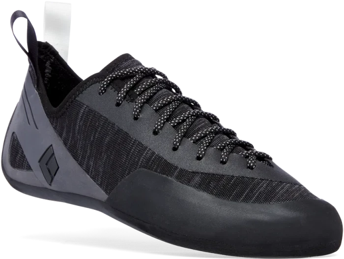 Black Diamond Momentum Lace black/anthracite (Herren)