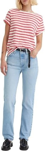 Levi's 501 Original Jeans luxor last (Damen)