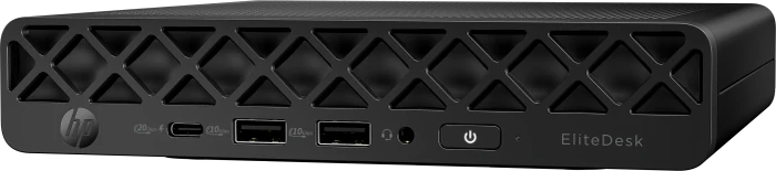 HP EliteDesk 8 Mini G1i, Core Ultra 9 285T, 64GB RAM, 1TB SSD
