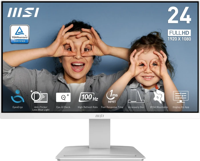 MSI PRO MP2412