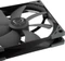 Scythe Kaze Flex140 Square 1200rpm, 140mm Vorschaubild