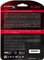 Kingston FURY SSD 120GB, 2.5" / SATA 6Gb/s Vorschaubild