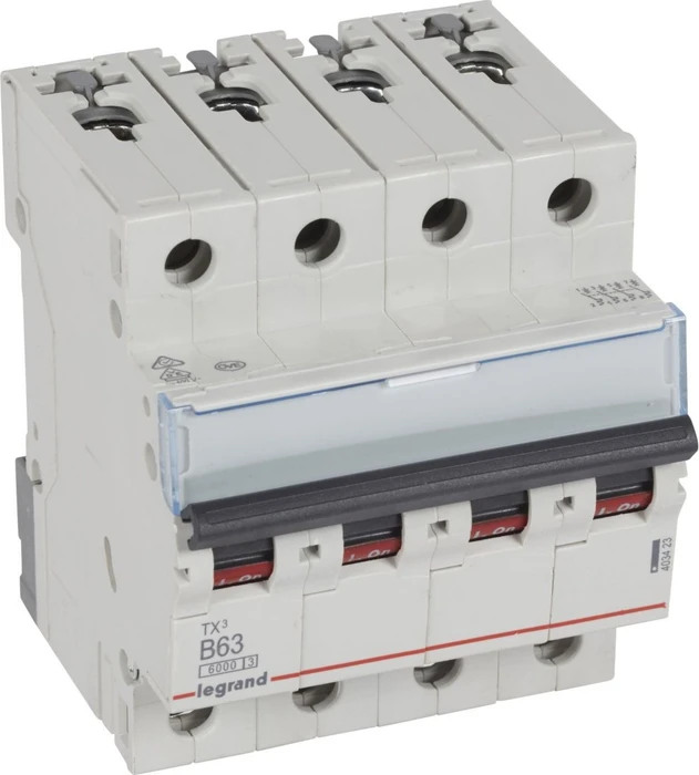 Legrand TX3 Leitungsschutzschalter (403423)