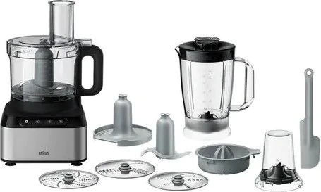 Braun FP 3233SI Food Processor