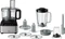 Braun FP 3233SI Food Processor Vorschaubild