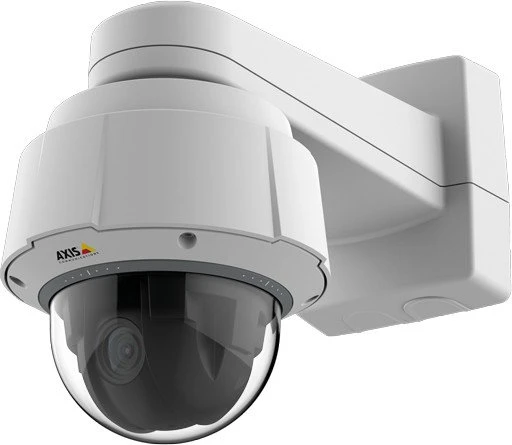 Axis Q6052-E 50Hz