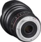Samyang 16mm T2.2 VDSLR ED AS UMC CS II für Canon EF Vorschaubild