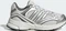 adidas Spiritain crystal white/silver metallic/grey four (Junior) Vorschaubild