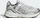 adidas Spiritain crystal white/silver metallic/grey four (Junior) (LA5196)
