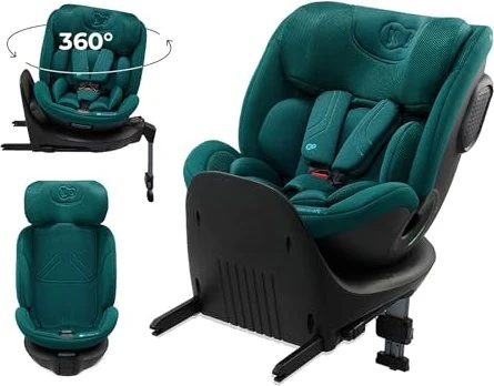 Kinderkraft Xrider 2 i-Size