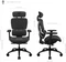 Thunder X3 XTC Loft Gamingstuhl, grau Vorschaubild