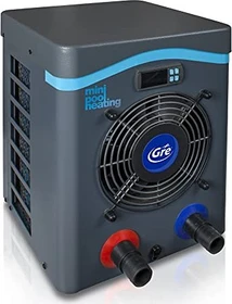 Gre HPM 20 Wärmepumpe