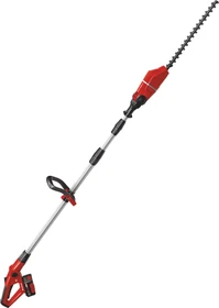 Einhell Expert GE-HH 18/45 Li T Kit Akku-Heckenschere inkl. Akku 3.0Ah