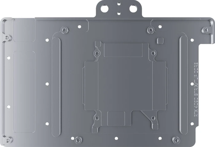 Alphacool Core NVIDIA GeForce RTX 4090 Strix + TUF mit Backplate