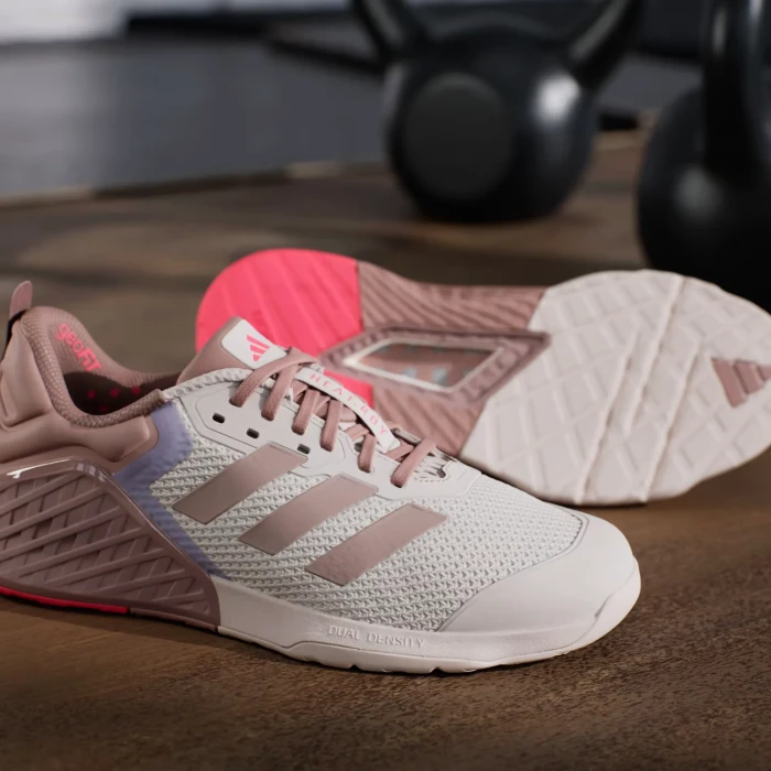 adidas Dropset 3 bliss/warm clay/violet tone