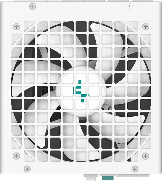 DeepCool PX-G Series PX1000G WH weiß 1000W, ATX 3.0
