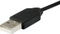 Equip Comfort Mouse schwarz, USB Vorschaubild