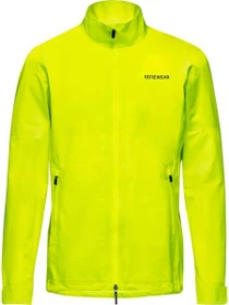 Gore Wear Swiftride Gore-Tex Fahrradjacke neon yellow (Herren)
