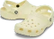 Crocs Classic yellow light Vorschaubild