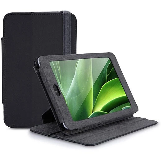 Case Logic GNF-107K Folio für Nexus 7 schwarz