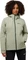 Jack Wolfskin Wisper Insulated Funktionsjacke mint leaf (Damen) Vorschaubild