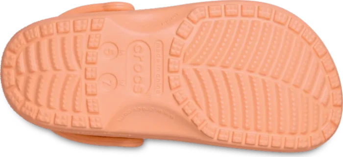 Crocs Classic electric sunstone (10001-86A) – Bild 4 von 4