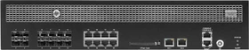 HP Tipping Point S8005F Firewall, 9x RJ-45, 8x SFP, 4x SFP+ (JC885A)