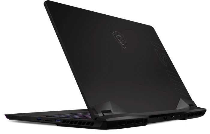 MSI GE77 HX 12UHS-012 Raider GE77 HX 12UHS-012, Core i9-12900HX, 64GB RAM, 2TB SSD, GeForce RTX 3080 Ti, DE