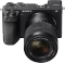 Sony Alpha 6700 mit Objektiv E PZ 16-50mm 3.5-5.6 OSS Vorschaubild
