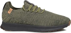 Saola Tsavo 2.0 Wool burnt olive/obsidian (Herren)