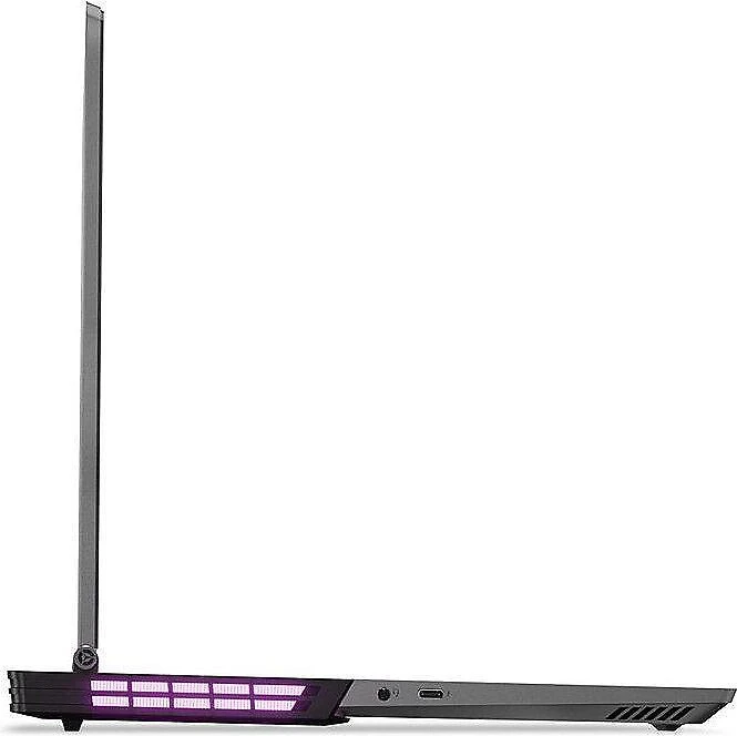 Lenovo Legion Y740-15IRHg, Iron Grey, Core i7-9750H, 16GB RAM, 512GB SSD, 1TB HDD, GeForce RTX 2060, ND