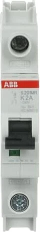ABB S201MR-K2