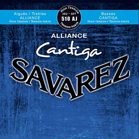 Savarez Alliance Cantiga High Tension