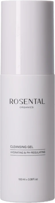 Rosental Organics Cleansing Gel, 100ml