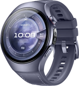 Huawei Watch 5 46mm Titanium Purple