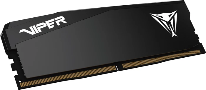 Patriot Viper ELITE 5 ULTRA UDIMM 48GB Kit, DDR5-6000, CL28-40-40-100, retail
