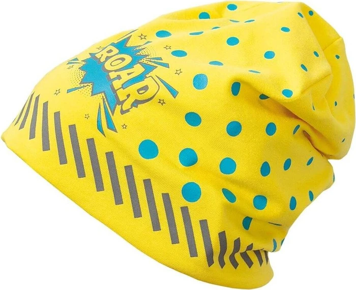 Roth ReflActions Jersey Beanie (Junior)