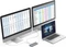 Hama USB-C Hub Connect2Mac, silber, 2x USB-C 3.0 [Stecker] Vorschaubild
