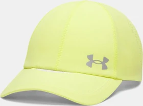 Under Armour Launch Kappe flash light/black reflective (Herren)