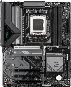 GIGABYTE B650E Eagle WIFI6E (AMD AM5)