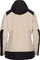 Jack Wolfskin Flextrail 2L Funktionsjacke oyster (Damen) Vorschaubild