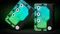 EK Water Blocks Quantum Line EK-Quantum Kinetic FLT 80 D5/DDC Body D-RGB, Acryl Vorschaubild