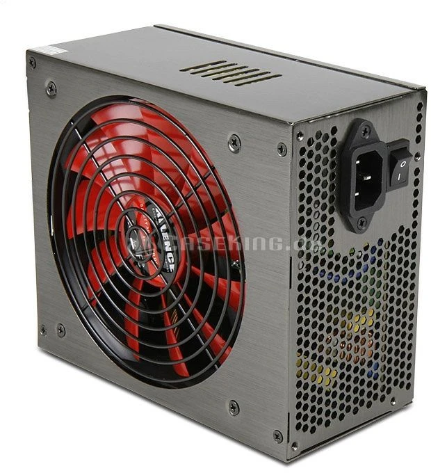 Xilence Modular Series 1000W, ATX 2.3