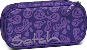 Satch Schlamperbox Bright Faces