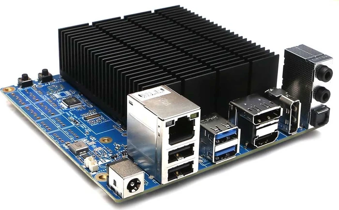 Hardkernel ODROID H4