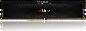 Mushkin Redline UDIMM 32GB, DDR5-5200, CL42-42-42