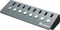 Sandberg USB-Hub, 4x USB-A 3.0, USB-A 3.0 [Stecker] Vorschaubild