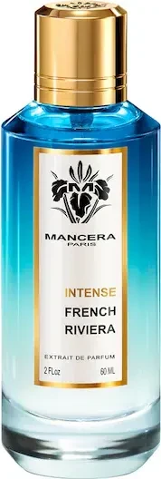 Mancera Intense French Riviera Extrait de Parfum, 60ml