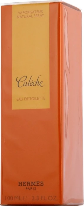 Hermès Calèche Eau de Toilette, 100ml