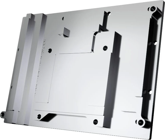 Alphacool Core RX 9070 XT Taichi mit Backplate